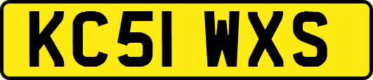 KC51WXS