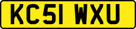 KC51WXU