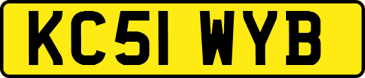 KC51WYB