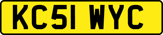 KC51WYC