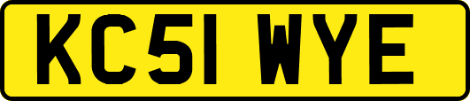 KC51WYE