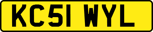 KC51WYL