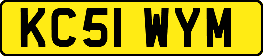 KC51WYM
