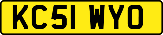 KC51WYO