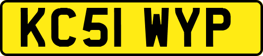 KC51WYP