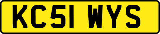 KC51WYS
