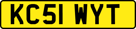 KC51WYT