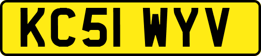 KC51WYV