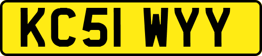 KC51WYY