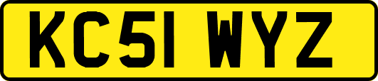 KC51WYZ