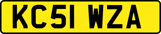 KC51WZA
