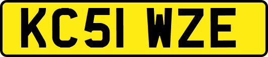 KC51WZE