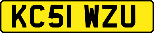 KC51WZU