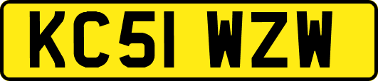 KC51WZW