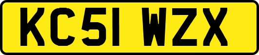 KC51WZX