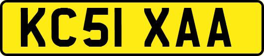 KC51XAA