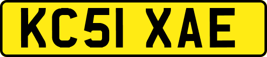 KC51XAE