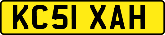 KC51XAH