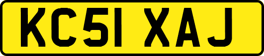 KC51XAJ