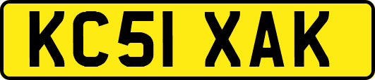 KC51XAK