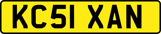 KC51XAN