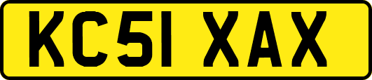 KC51XAX
