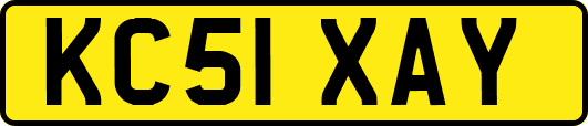 KC51XAY