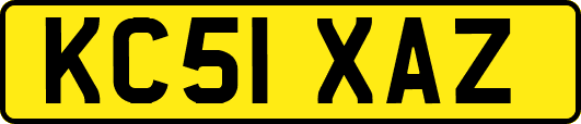 KC51XAZ