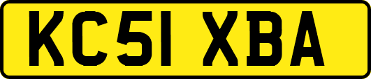 KC51XBA