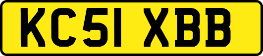 KC51XBB