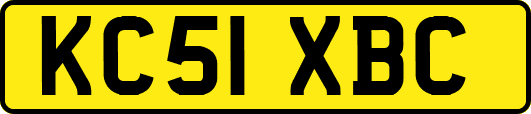 KC51XBC