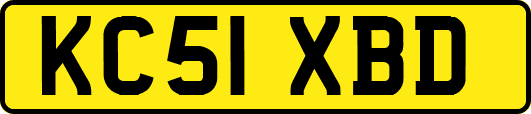 KC51XBD