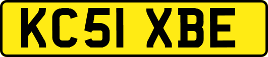 KC51XBE
