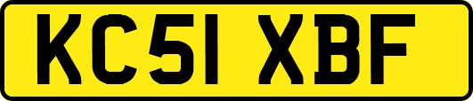 KC51XBF