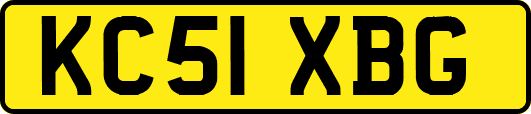 KC51XBG