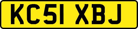KC51XBJ