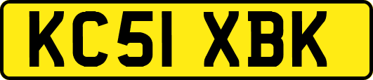 KC51XBK