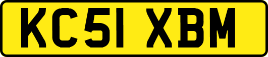 KC51XBM
