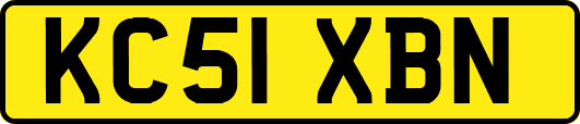 KC51XBN