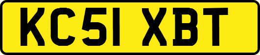KC51XBT