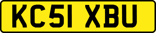 KC51XBU