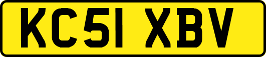KC51XBV