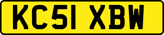 KC51XBW