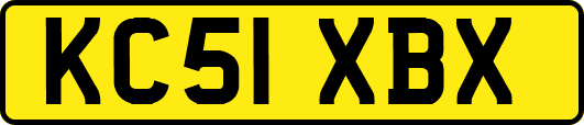 KC51XBX