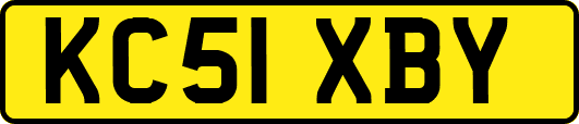 KC51XBY