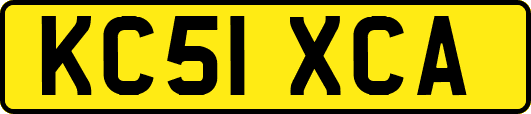 KC51XCA