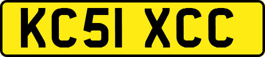KC51XCC