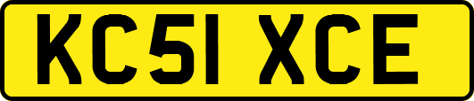 KC51XCE