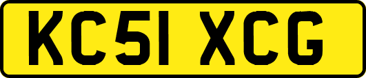 KC51XCG