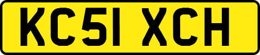 KC51XCH